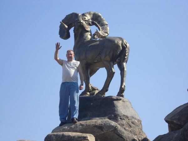 Рудаков Андрей