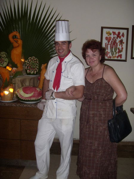 Светлана Вертягина