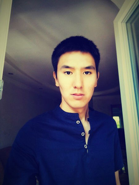 Сержан Еркинов