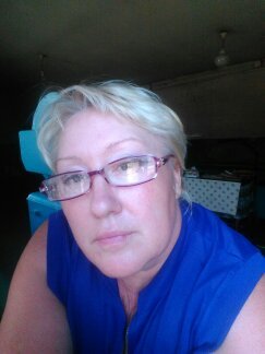 Татьяна Петракова