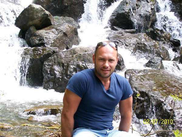 Андрей Михеев