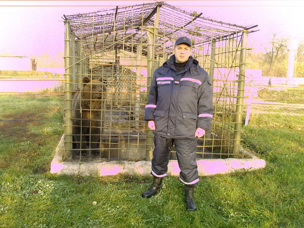 Олексй Репетько