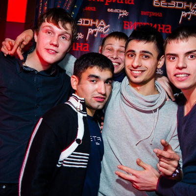 Агиф Бабаев