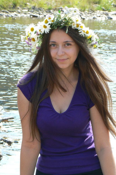 Татьяна Ильиных