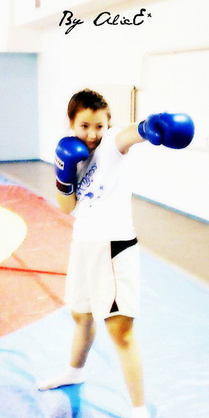 [Alfiya Balkenova]™