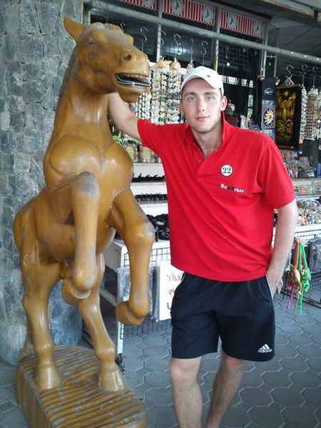 Назар Светышев