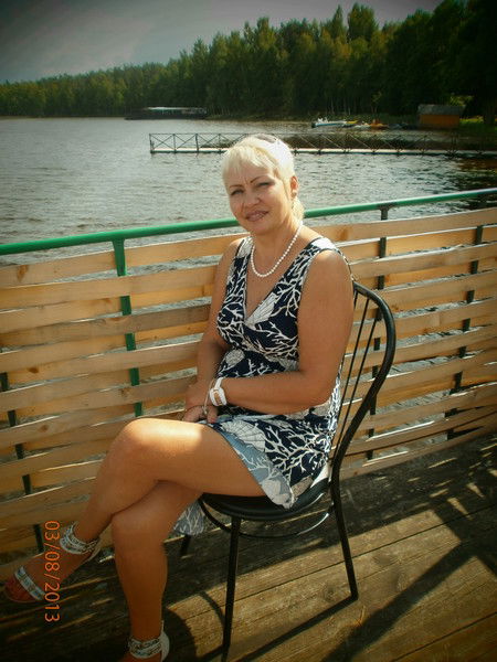 Любовь Яковлева