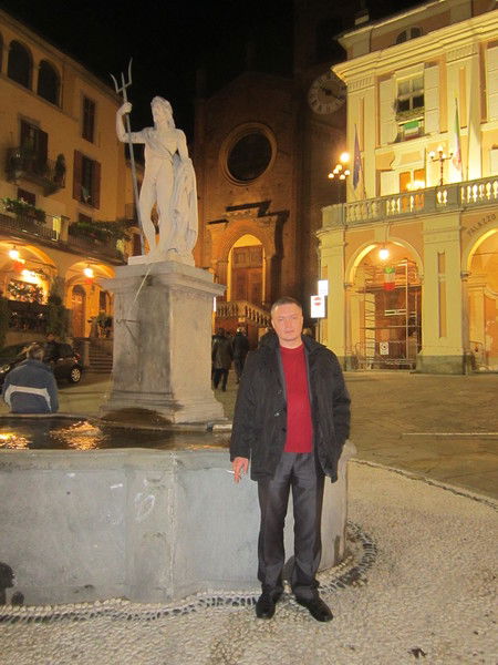 Сергей Абрамов