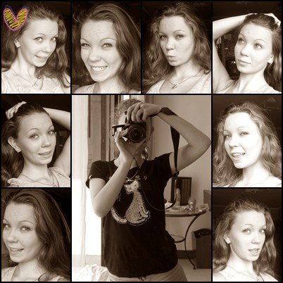 Оля Богодухова