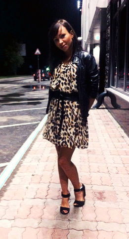 Оксана Карпенко