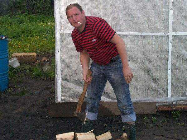 Антон Зазуля