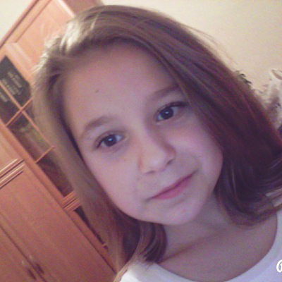 Полина Деменьшина