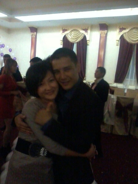 Раушан Еркебаева