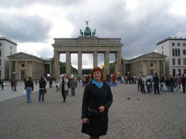 Наста Харук