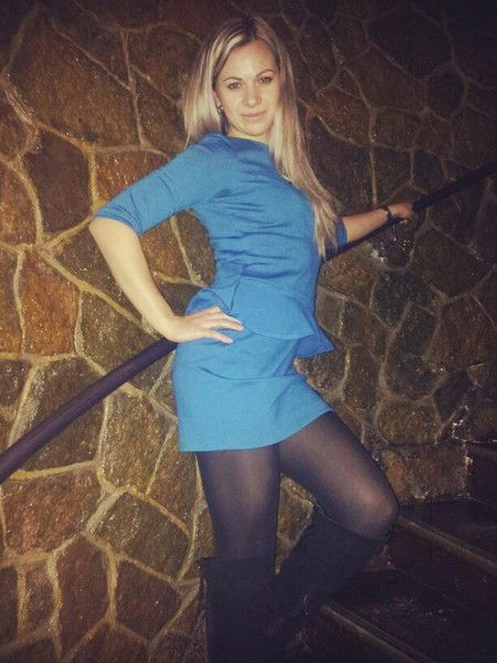 Anastassiya Vadimovna