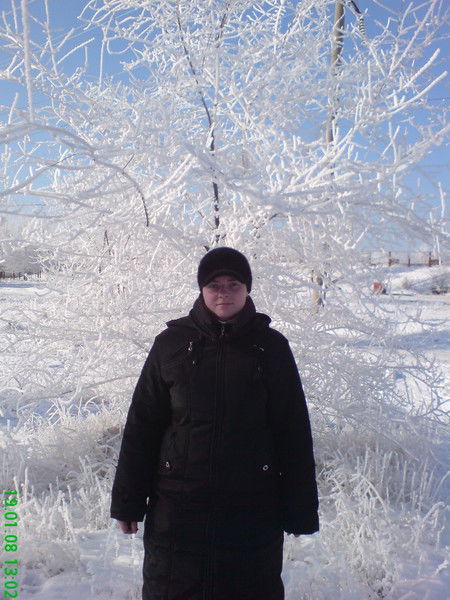 Наталья Лемякина