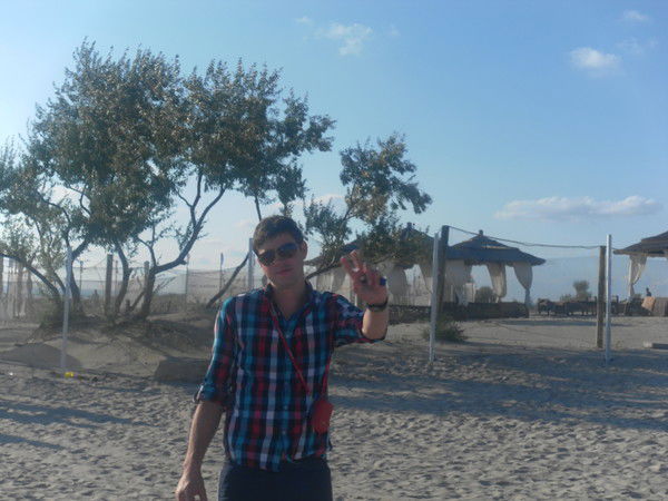 Евгений Поляков