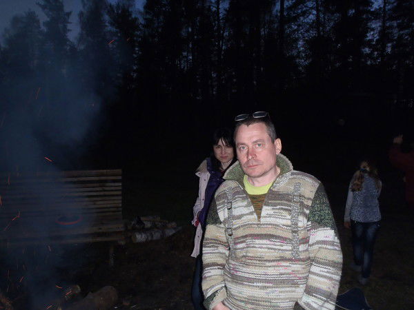 Дмитрий Безукладников