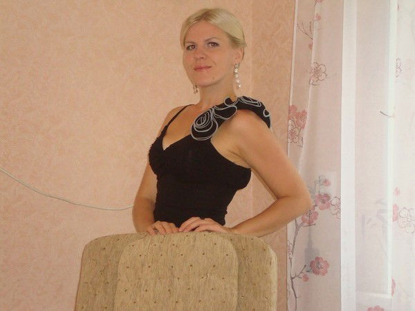 Элина Путилина