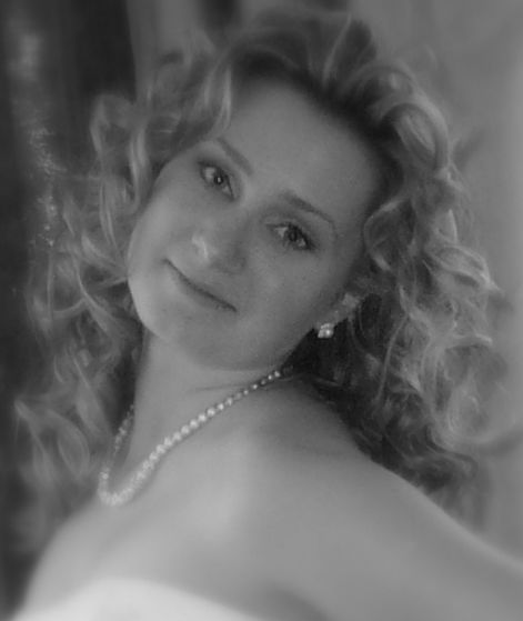 Елена Панина