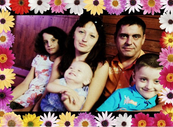 Татьяна Рожкова