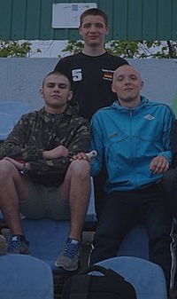 Андрій Підгурський