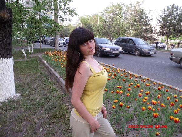 Надежда Юрченко