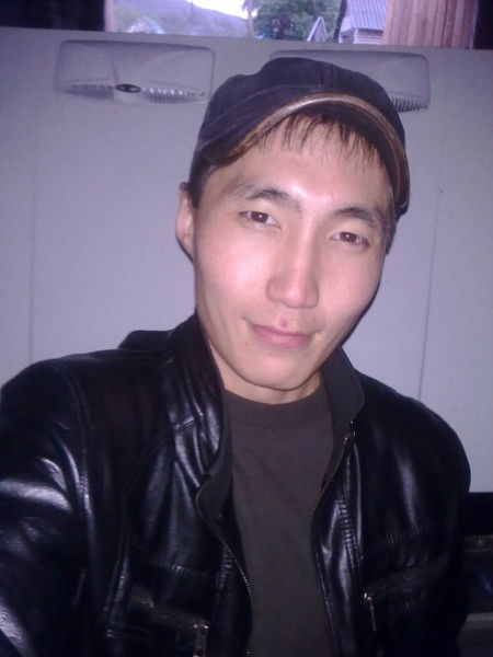 Амат Чаптынов