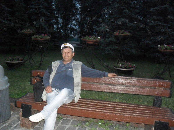 Геннадий Кармалита