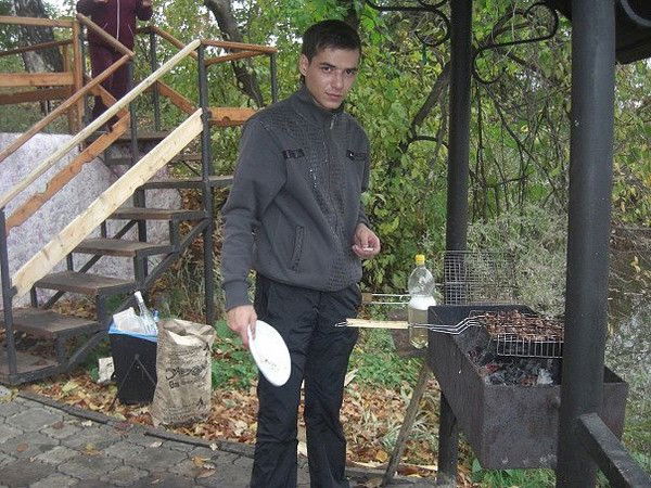 Ринат Хуснутдинов