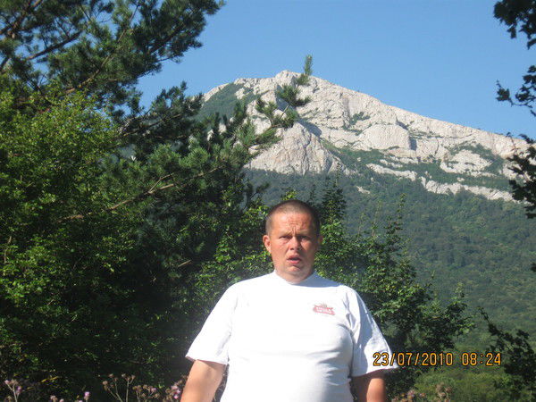 Виталий Редька