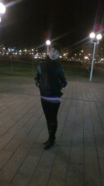 Айгерим Омар