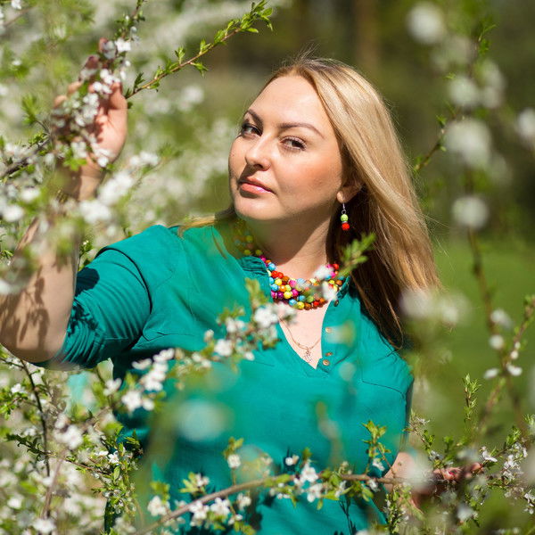 Валерия Андриенко