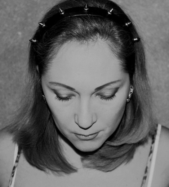 Евгения Ровная