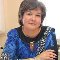 Ирина Васильева