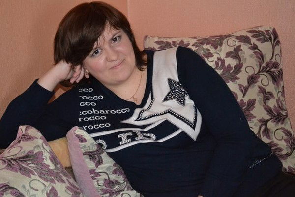 Малышева Анна