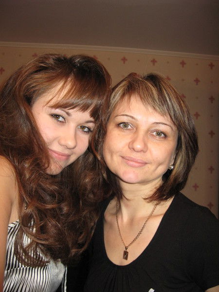 Альфия Япаева