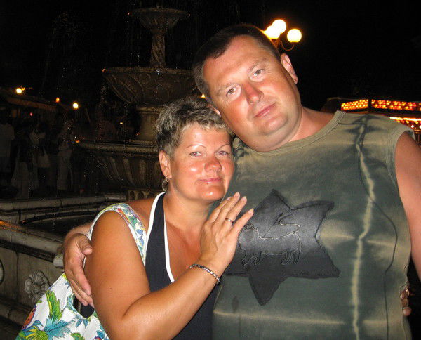 Лариса Бровко