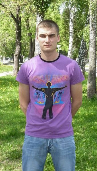 Константин Иванов