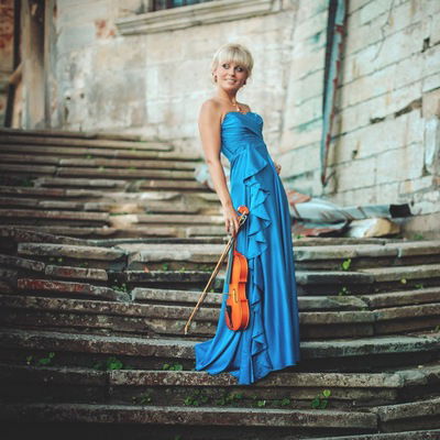 Христинка Плецан