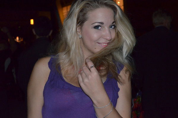 Танюшка Скурятина