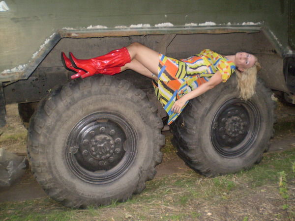 Татьяна Вишневецкая