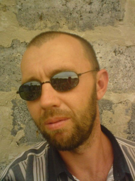 Михаил Кириллов