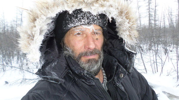 Владимир Логвин