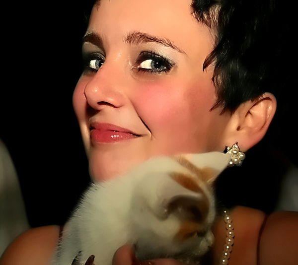 Оксана Деменщенок