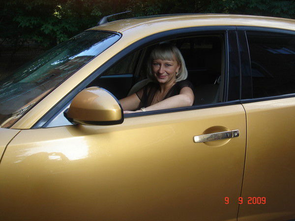 Лидия Колосовская