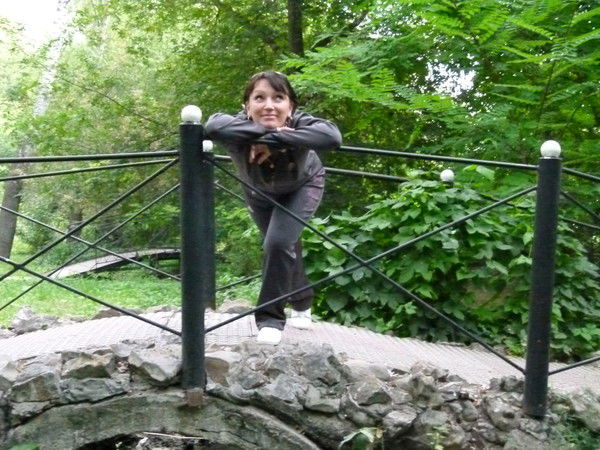 Наталья Кузьмина