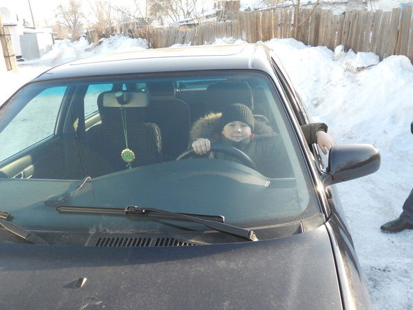 Рашид Идрисов