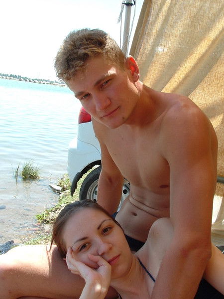 Олег Новиков