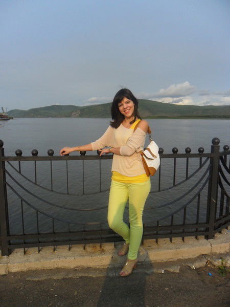 Ксения Тишкова